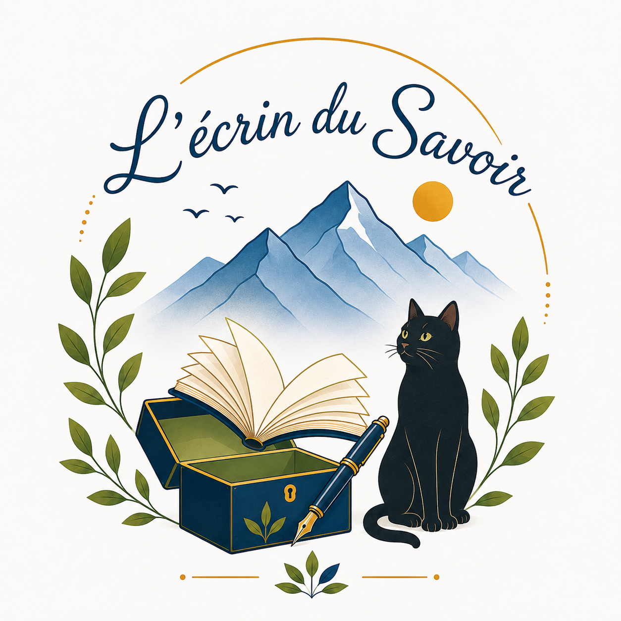 L'écrin du Savoir